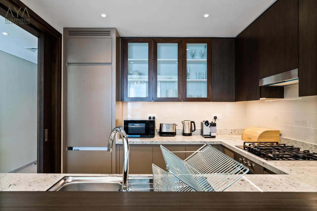 Fancy One Bedroom Apartment In Downtown Dubai By Aya Boutique 0*,  アラブ首長国連邦