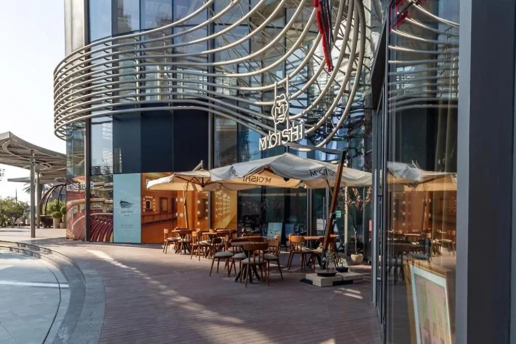 Fancy One Bedroom Apartment In Downtown Dubai By Aya Boutique 0*,  アラブ首長国連邦
